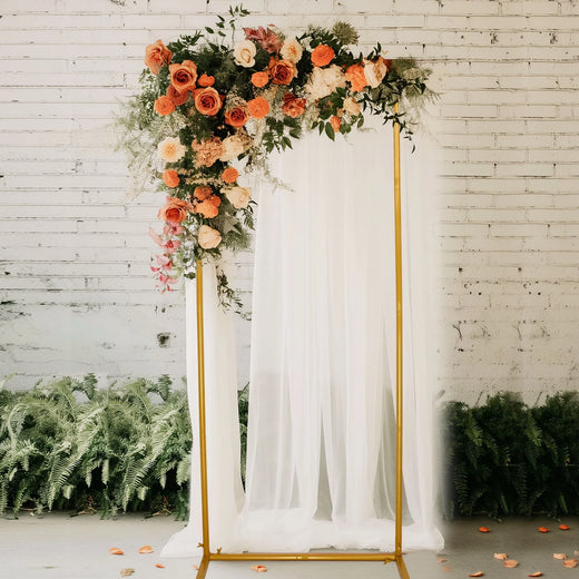 Welcome Sign Stand