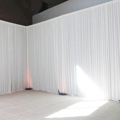 Wedding Backdrop Curtain
