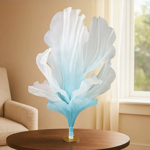 Giant Flower Decoration