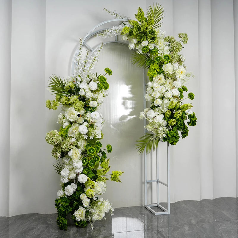 Flower Balls & Flower Runners