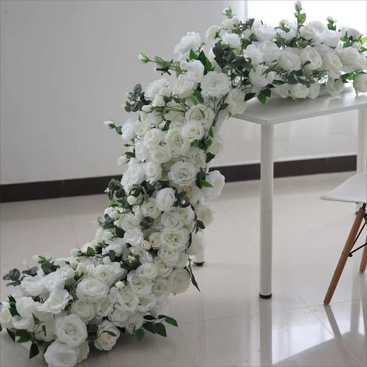 Table Flower Runner
