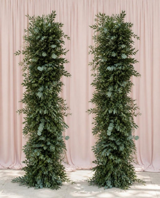Artificial Greenery Garland