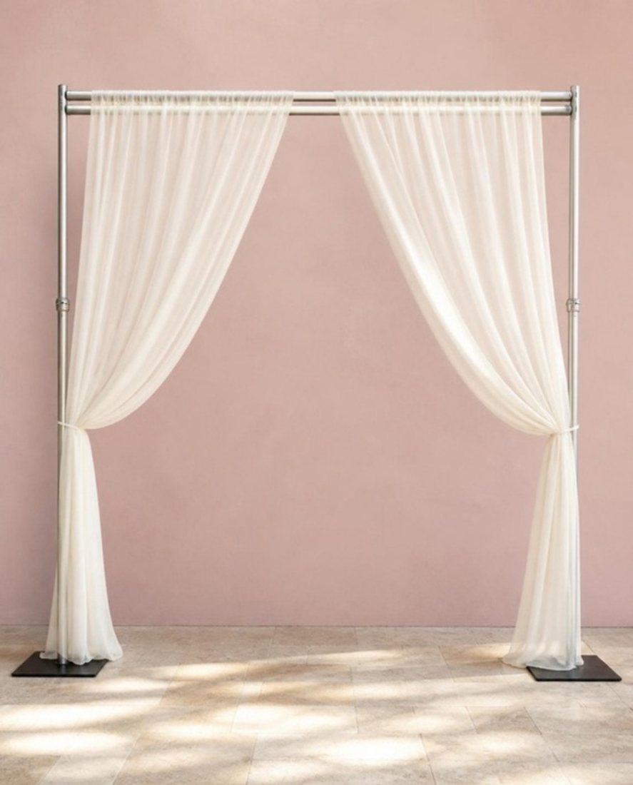 Backdrop Stand